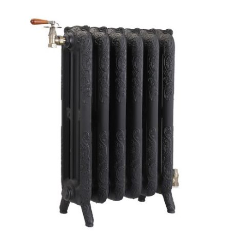 3 Column Cast Iron Radiator: High - Efficiency Heating with Exquisite Ornamentation