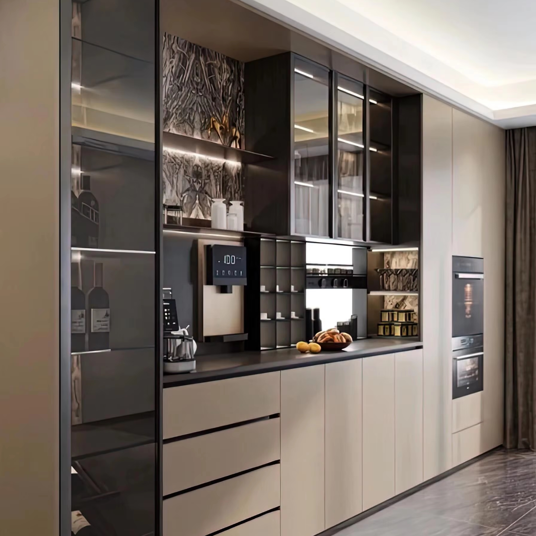 Мебель для столовой комплект стол стулья