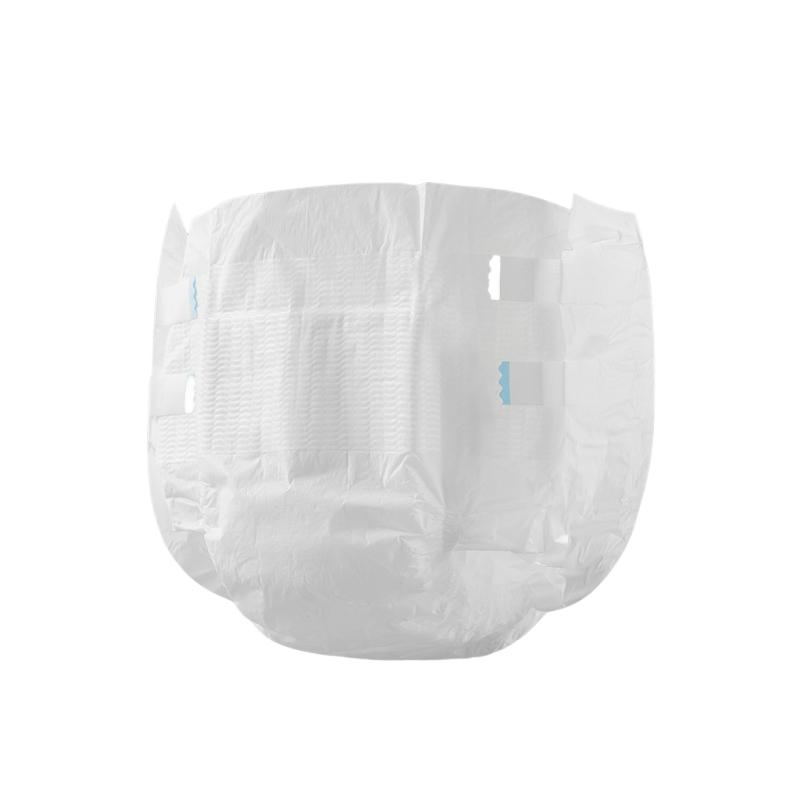 OEM Disposable PEE Urine Absorbent Diaper Non-Woven Fabric Wholesale Shandong Supplier