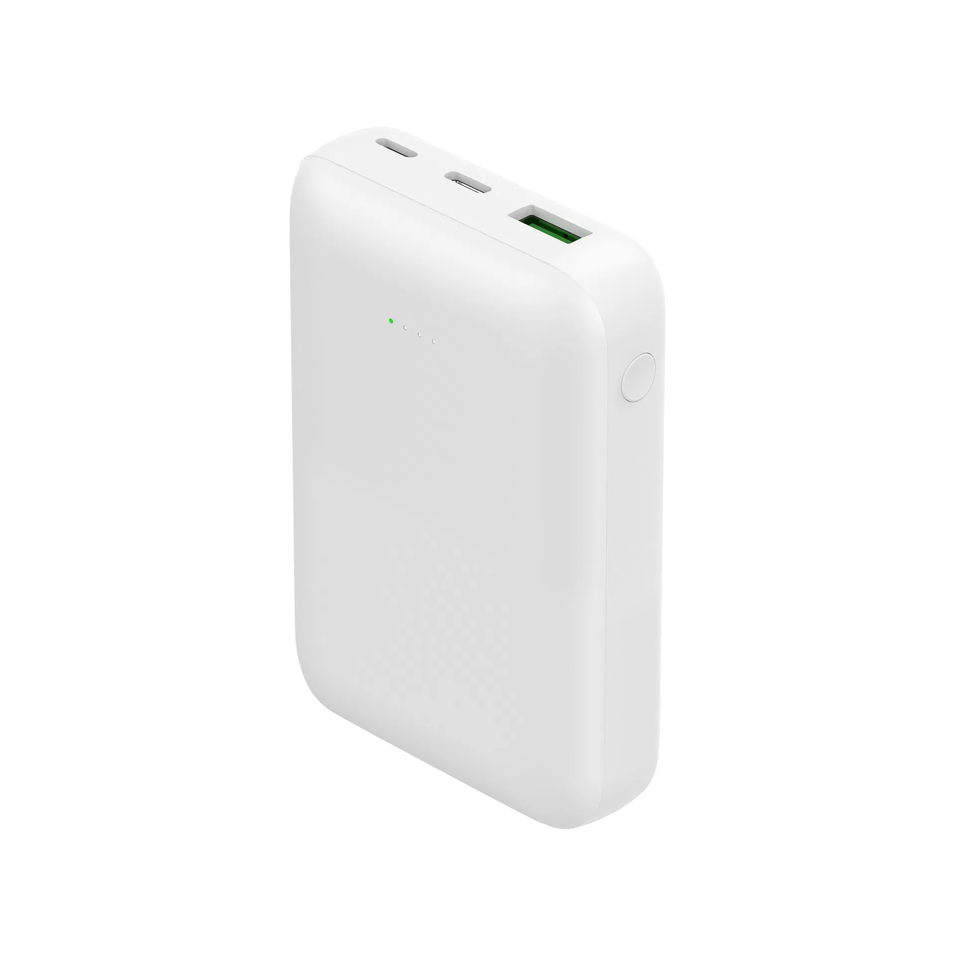 Пауэрбанк Apply Pd 20W 10000mAh с быстрой зарядкой 22.5W