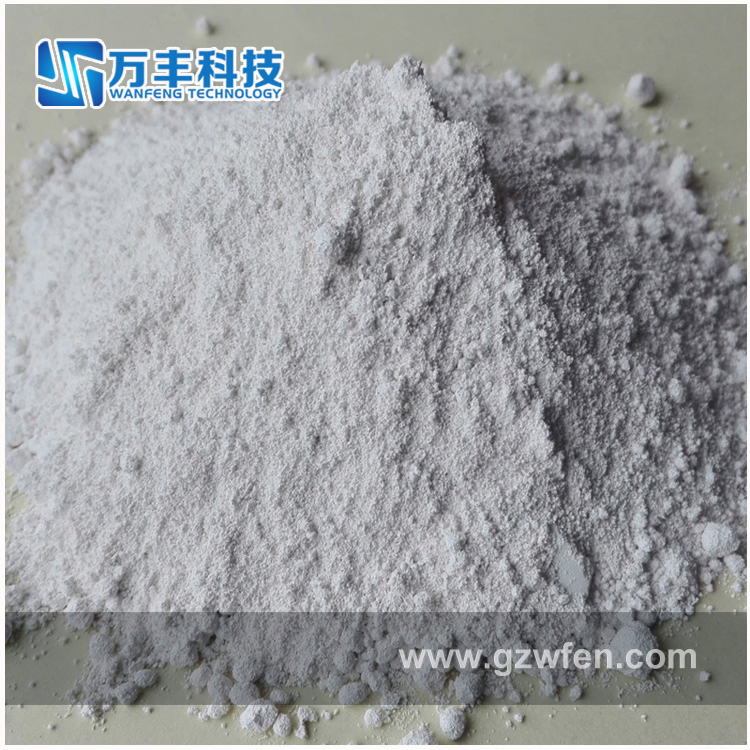 Rare Earth Cerium Oxide Polishing Powder with D50 1.0 Micron