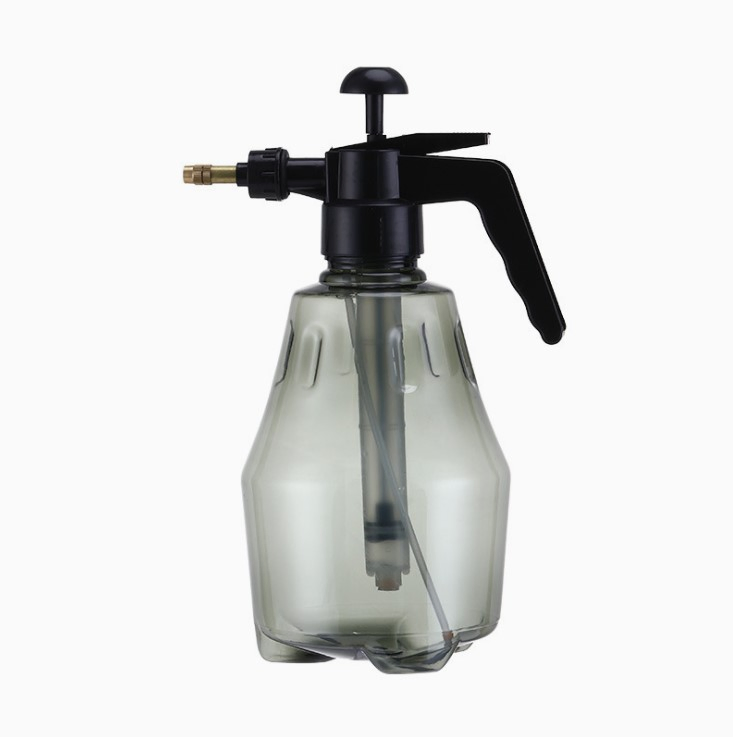 Gardening Tools Plastic Watering Can Flower Sprayer Garden Wat