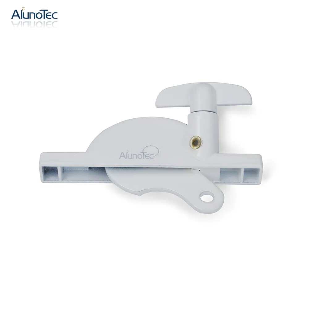 Aluminum Jalousie Window Operator Shutter and Louver Window Operator