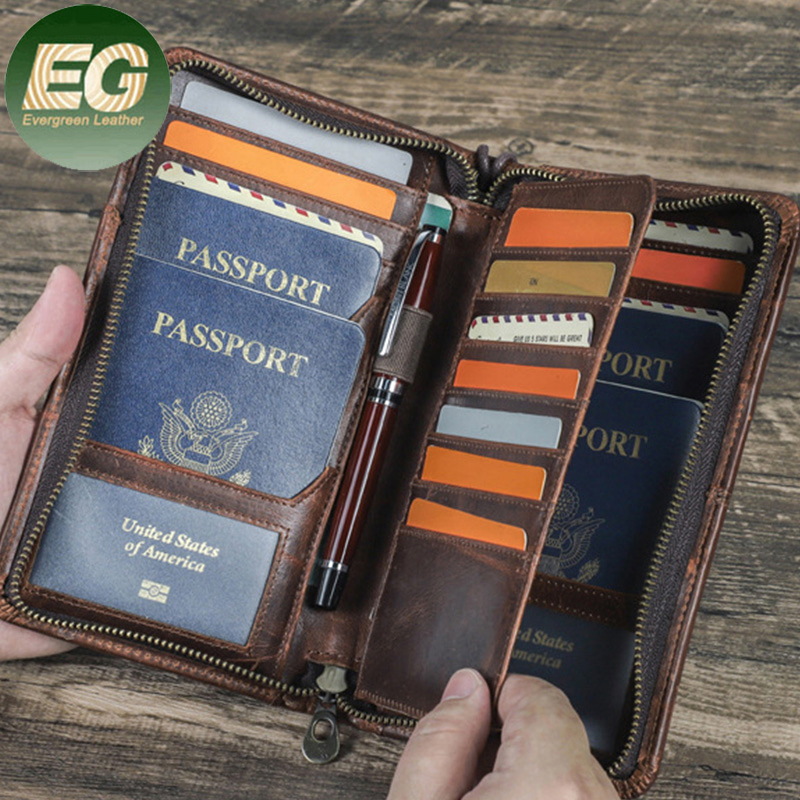 Ga187 Custom Kobe Portable Leathercigar Cases Lubinsky Humidor Goyard Smoking Cigarette Carry Designer Showcase for Travel Case