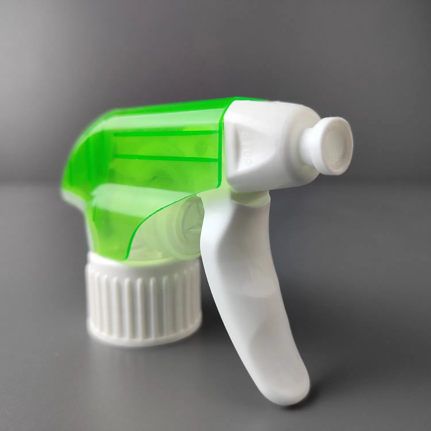 Great Foaming Performance Nice Quality Foaming Trigger Sprayer From Direct Plant