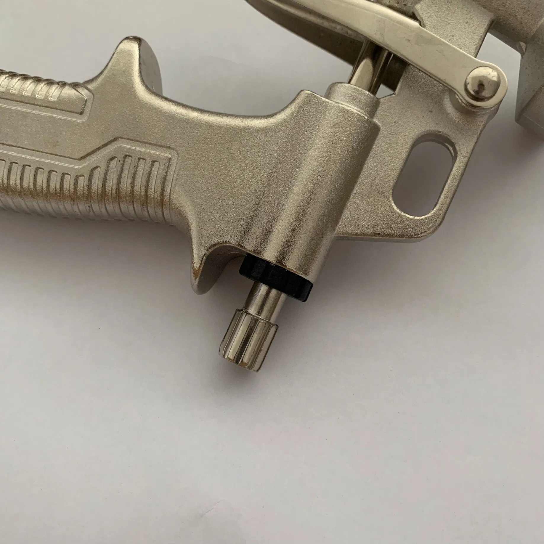 Spray Cleaner/Polyurethane Foam Material Gun