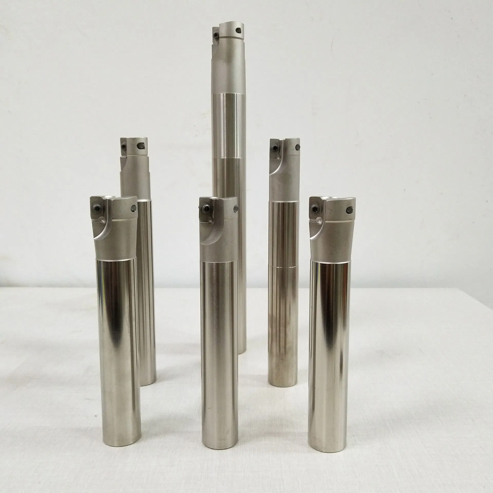 Фрезерная головка 50мм для пластин Apmt1604