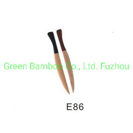 Recycle Bamboo Knife and Fork