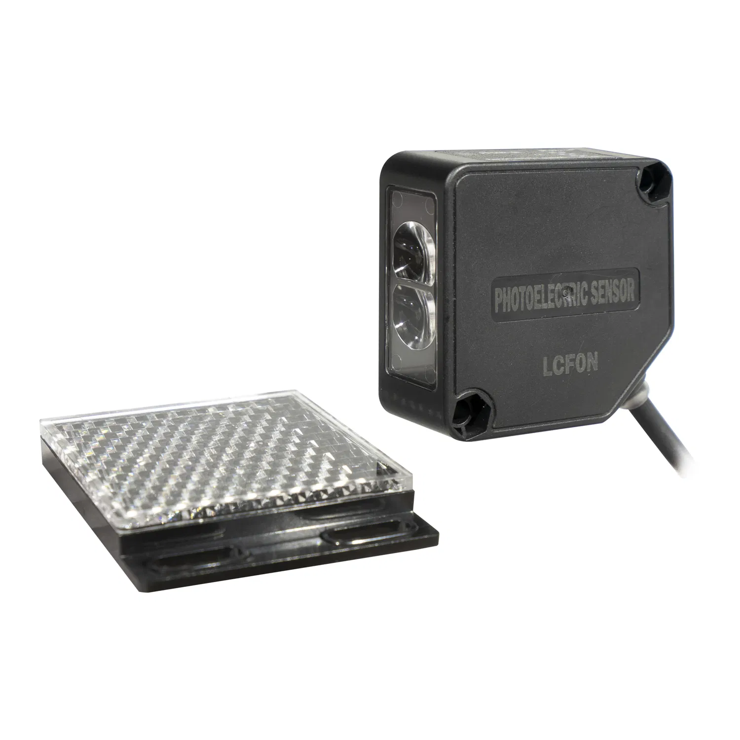 Wholesale 7m Retro-Reflective Photoelectric Sensor for Commercial Garage Doors