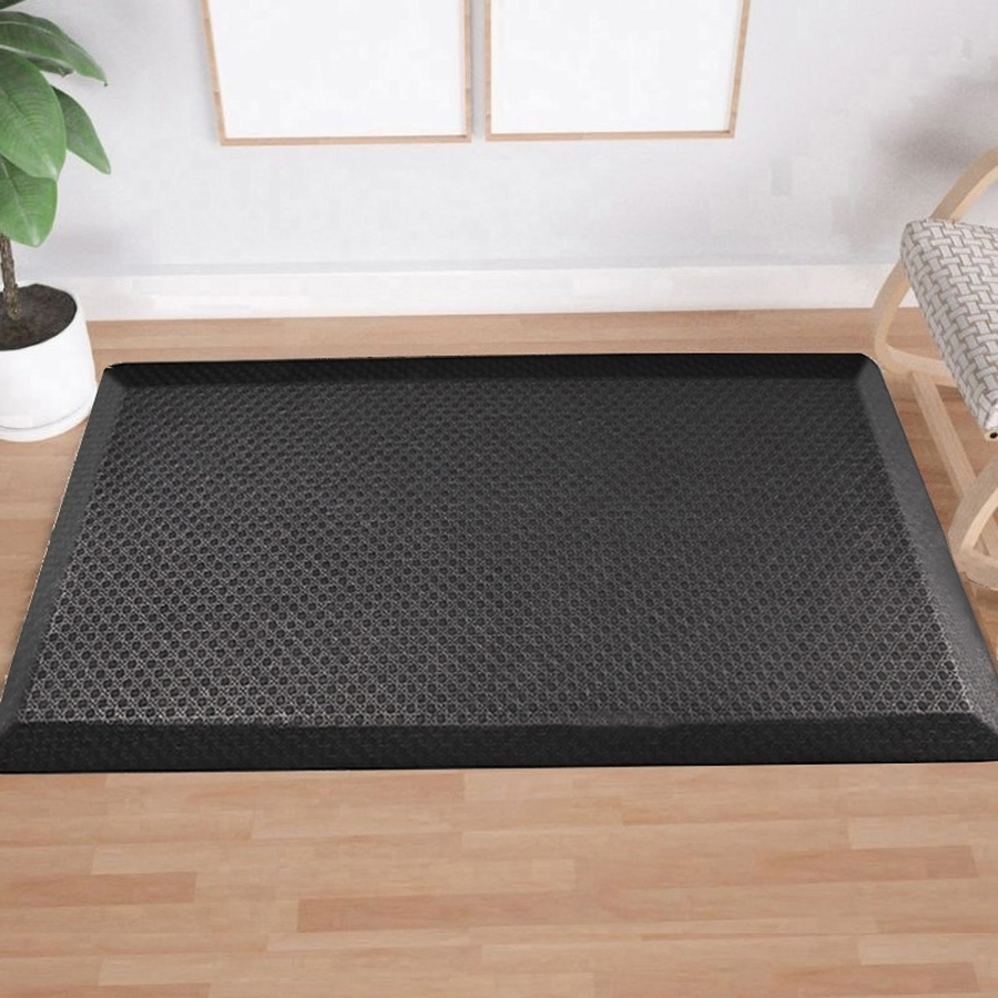 Mold-Proof Kitchen Carpets Rugs 50X100cm Dimensions Carpet Standing Mat