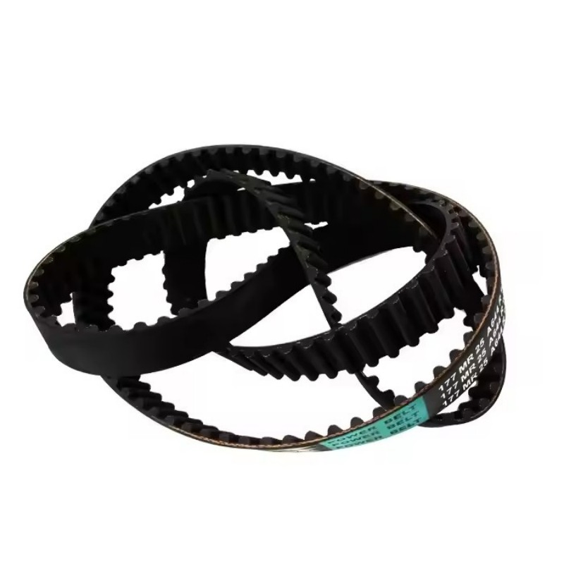 Клиновой ремень Oudu для компрессора, 3L-5L