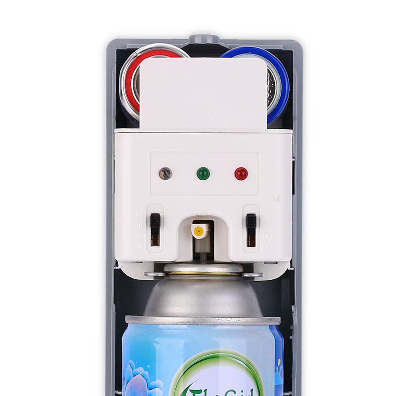 Cordless Mini Restaurant Air Refreshing Machine