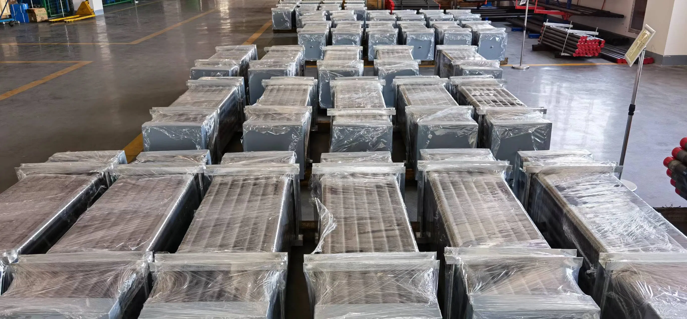 Casing Drill Pipe Core Mine HDD Drilling Rod Best Price for Sale