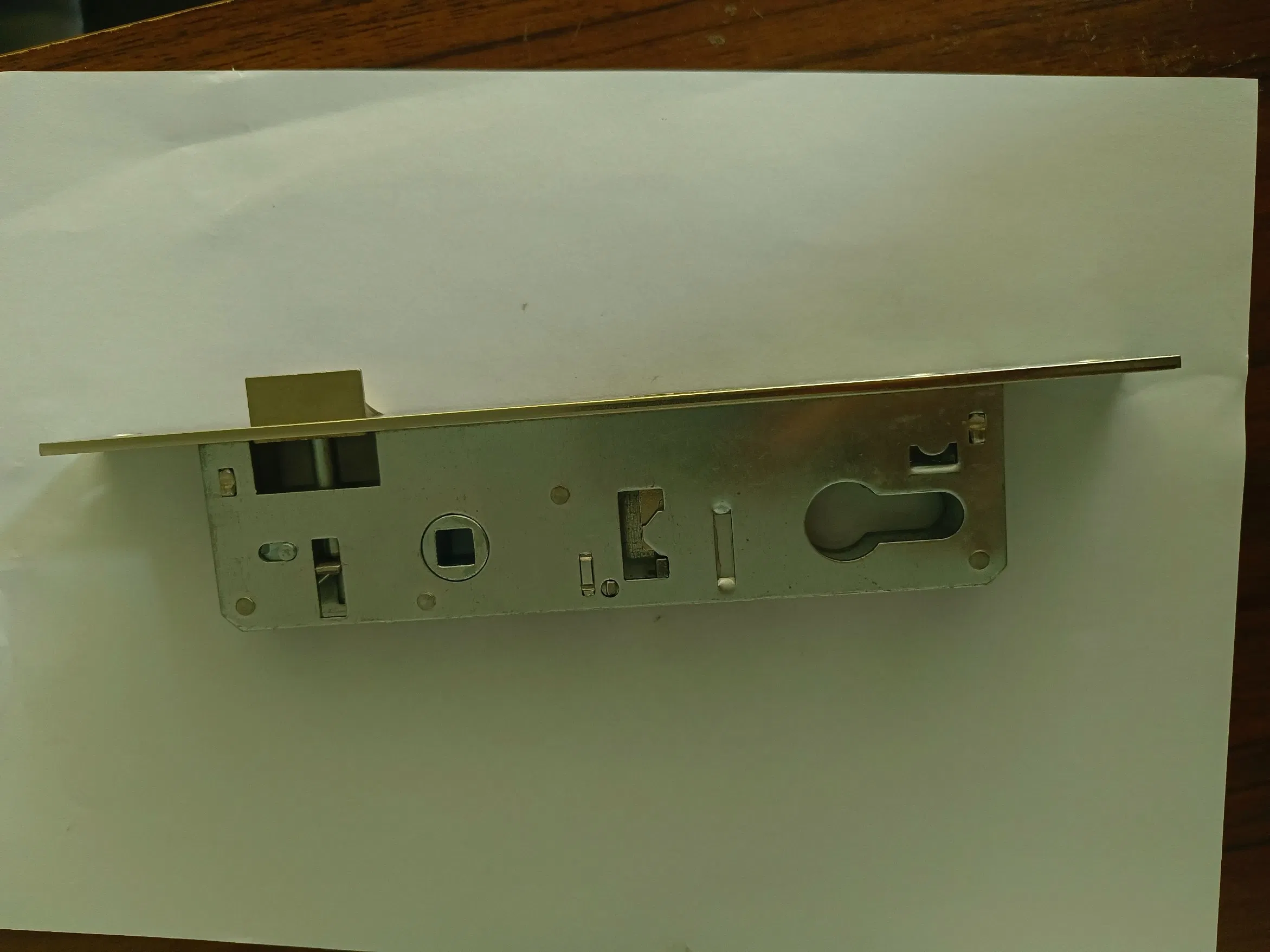 China Origin Fire Door Lock Body