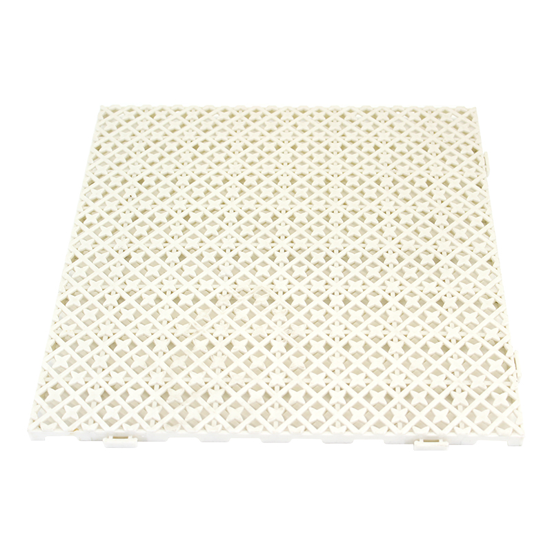 New Design Wholesale Plastic Floor Mat for Sauna Sap Bathroom