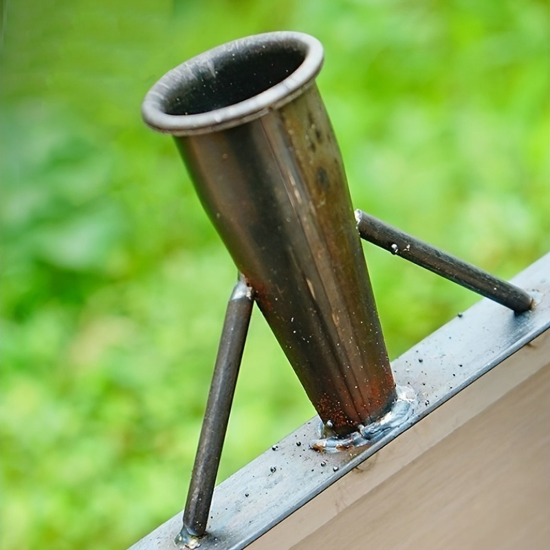 Wholesale Stainless Steel Convenient Portable Outdoor Garden Lawn Cleaning Shovel