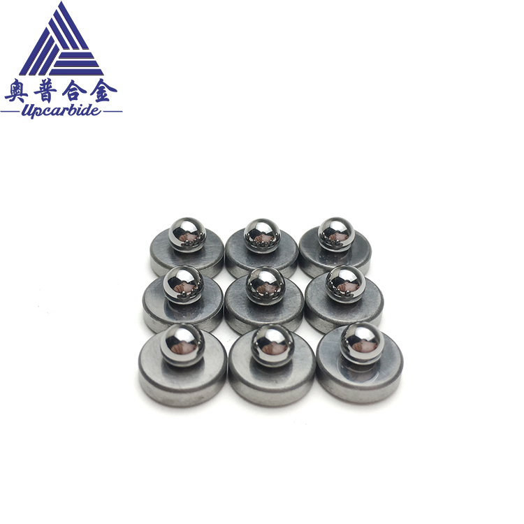 Твердосплавное седло клапана YG8 для нефтегазовой отрасли