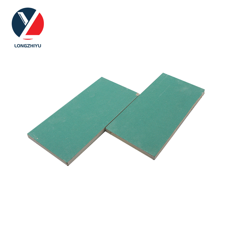 Decorative Material Waterproof/Fireproof Gypsum Ceiling Board Drywall