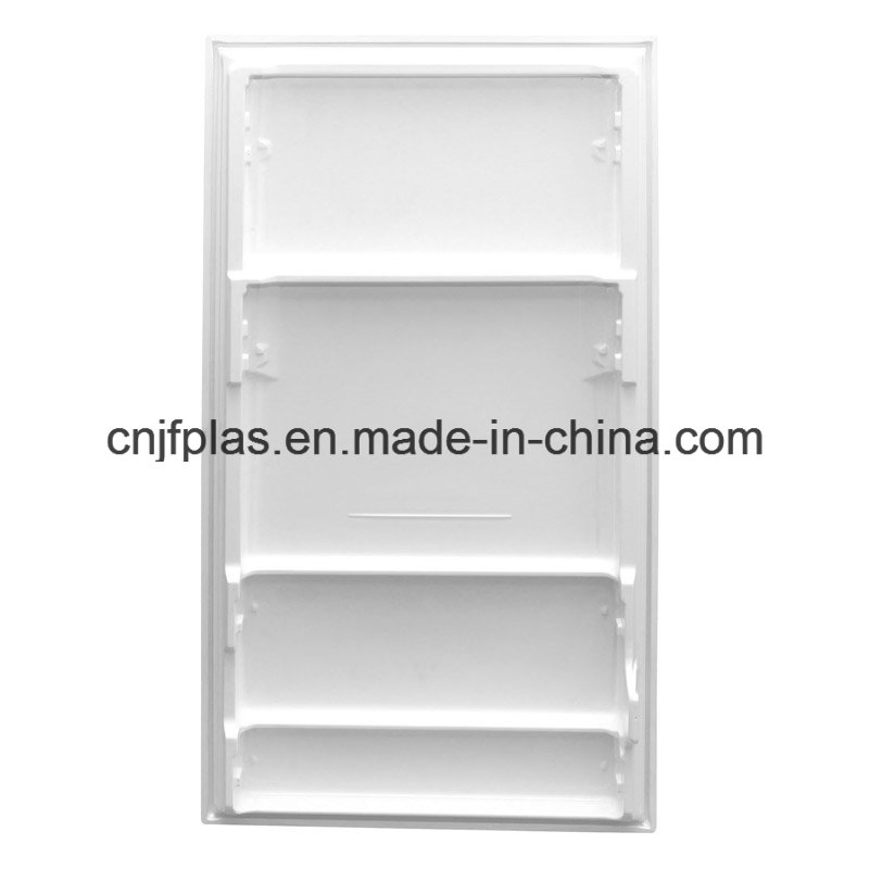 White High Glossy HIPS Sheet for Refrigerator Door Panel, Inner Liner