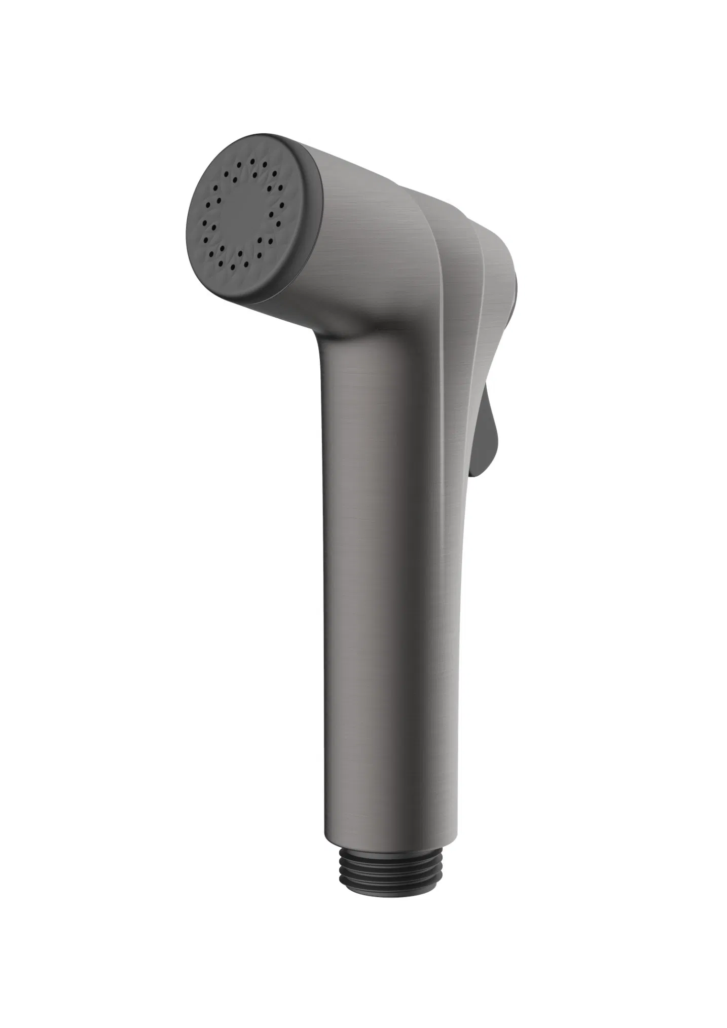 Sanitary Ware Bathroom Accessories New Design ABS Best Toilet Spray Sprayer Toilet Shower