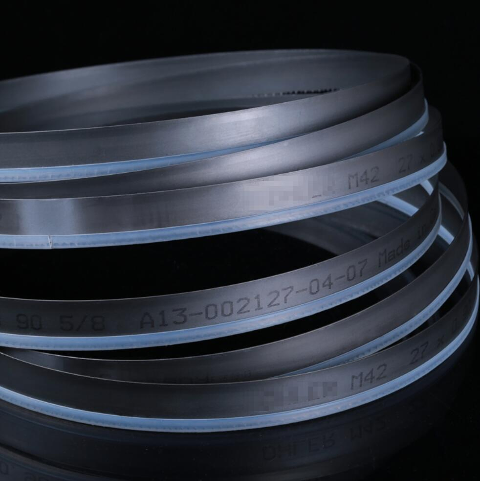 High-Speed Premium Bi-Metal Cutting Blade for Precision Performance