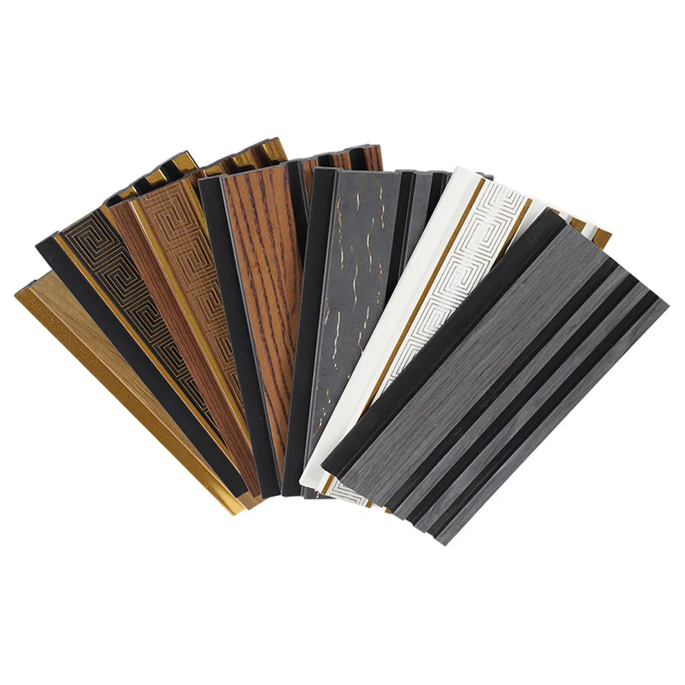 PS Wall Panel Grille Interior 60cm/30cm/15cm /12cm 3D PS Wall Panel