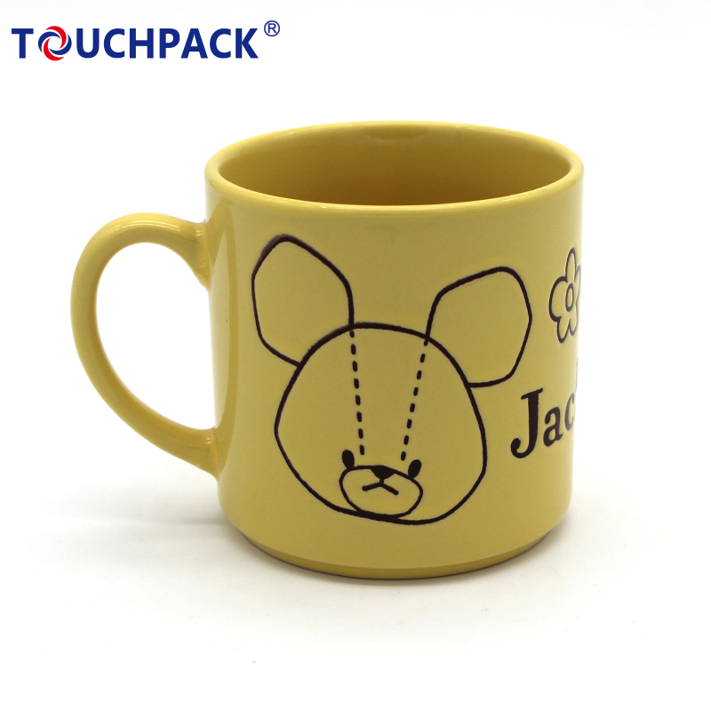 Керамическая кружка для сублимации 11 унций