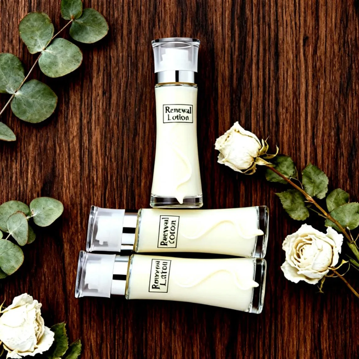 Brightening Ceramide Np and Madecassoside Glow Enhancing Face Lotion for Dullness and Uneven Texture