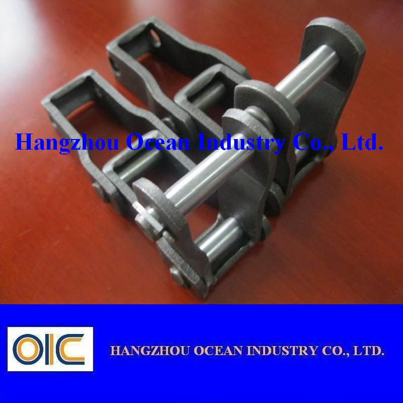 Steel Pintle Chain for Conveyor