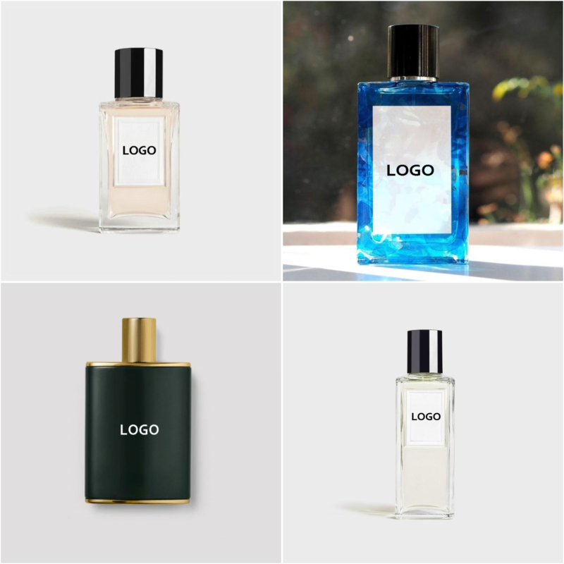 Long Lasting Gourmand Scent Unisex Perfume Original Fragrance Gift Sets Dupes