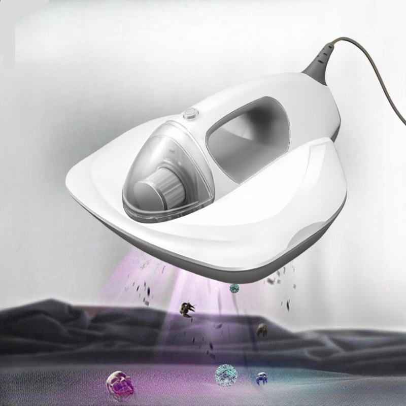 Vacuum Mite Remover Handheld Vacuum Cleaner with UV Light 12ooopa 110-240V