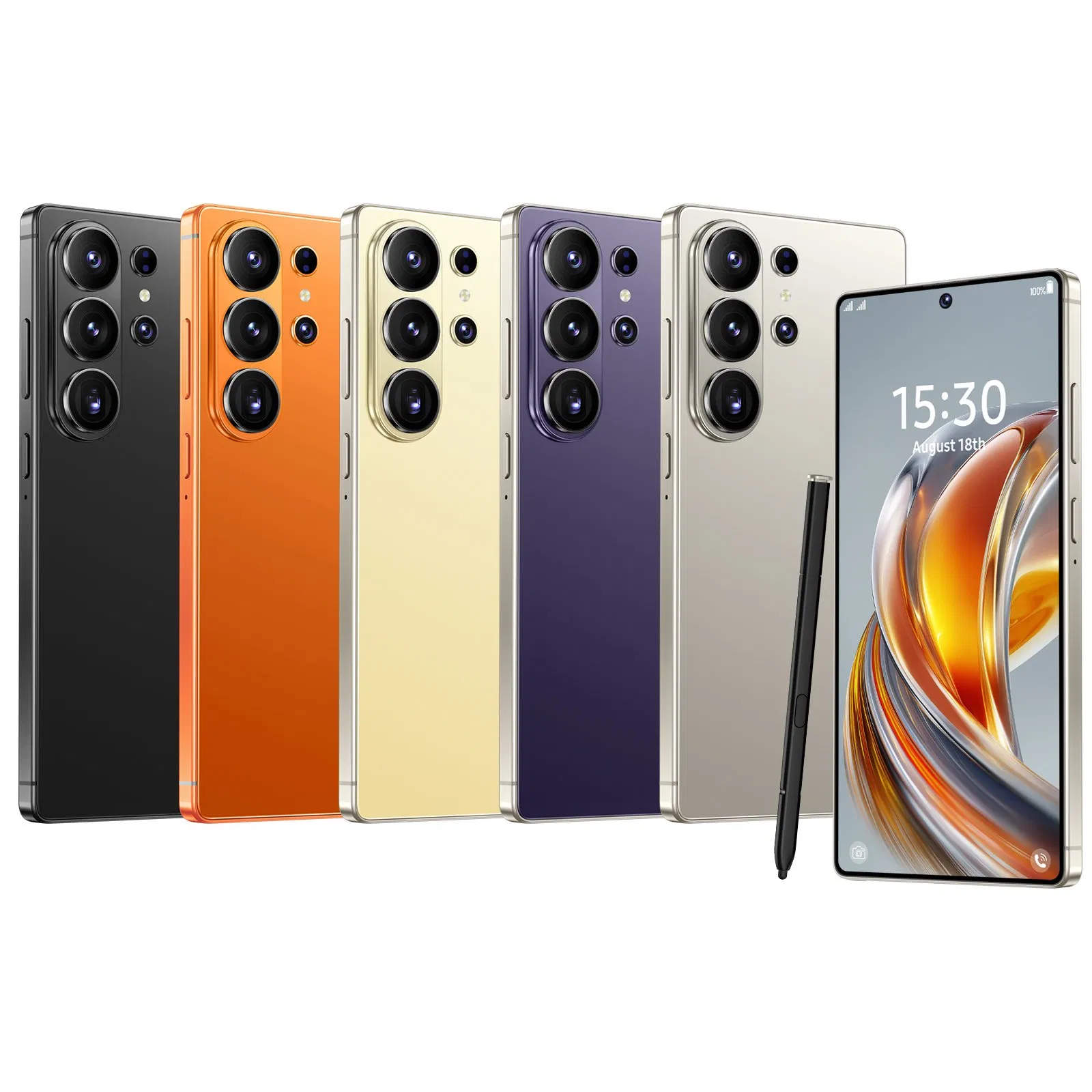 Смартфон S26 Ultra 16GB+1TB 5G, Dual SIM