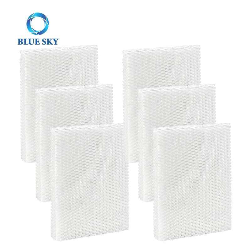 Panel Humidifier Wick Filter Replacements for Vornado MD1-0034 EV100 EV200 Evdc300 Evdc500 Evap2 Evap40 Evaporative Humidifiers