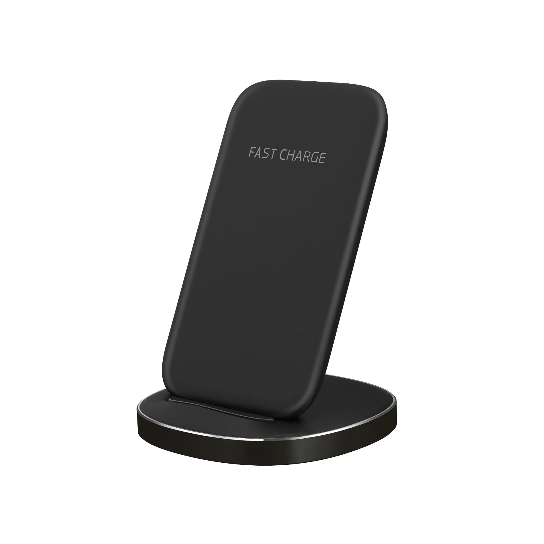 Беспроводная быстрая зарядка для телефона