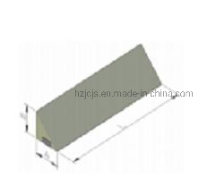 Triangle Steel Chamfer 20X20 for Concrete