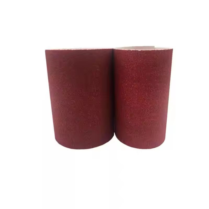 Наждачная бумага водостойкая 230x280мм, карбид кремния