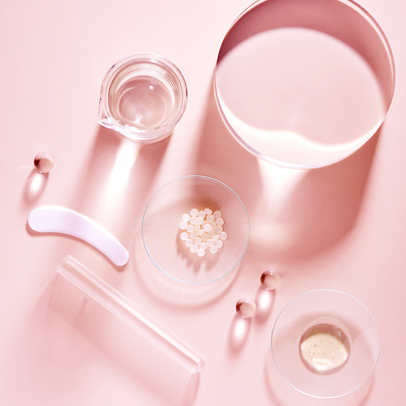 Luxury Face Cream Anti-Aging Anti Acne Remove Dark Spot Whitening Skin Care Set