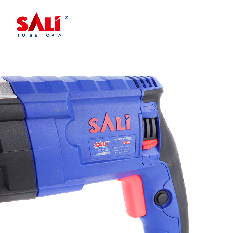 Sali 2128 850W Rotary Hammer