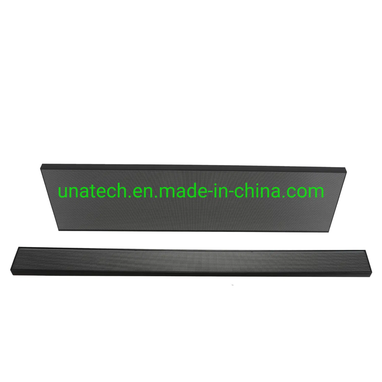 Smart P1.5/P1.8 Supermarket Shelf 4K Full Color LED Digital Panel Screen Display