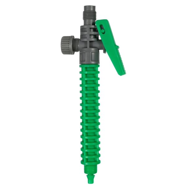 Rainmaker 10 Liter Garden Plastic Portable High Pressure Irrigation Water Shoulder Sprayer