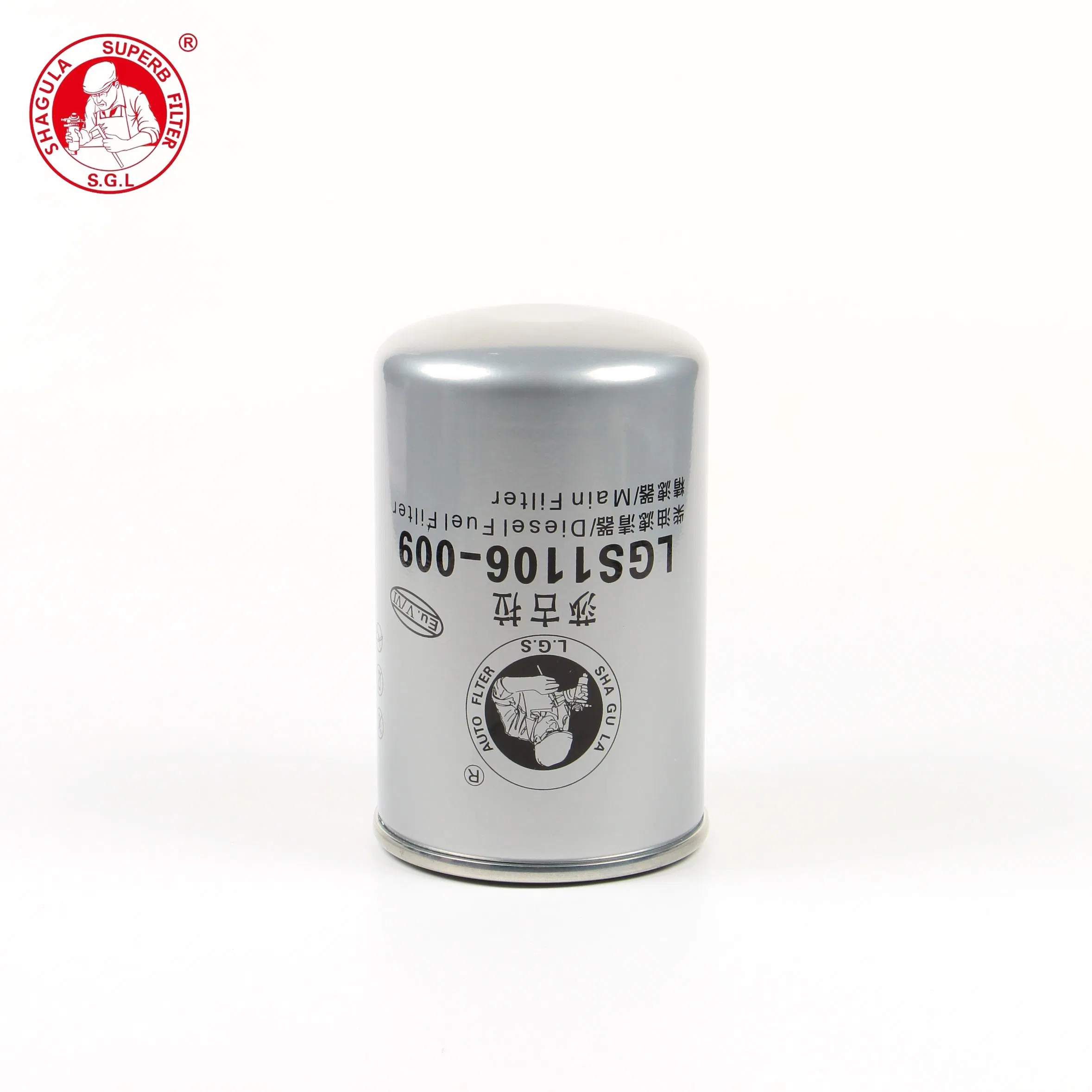 SGL Diesel Fuel Filter for Truck WDK999/1 FF5737
