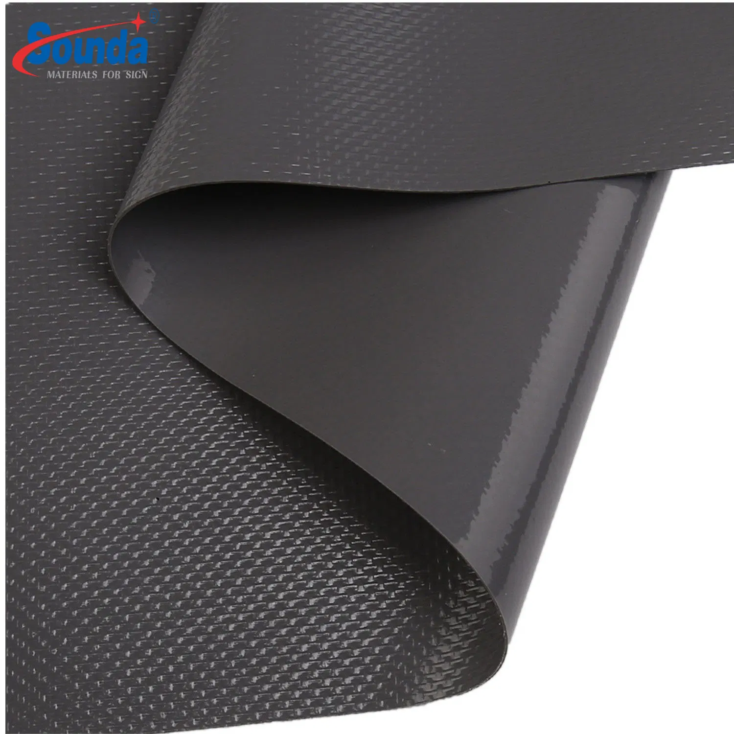 High Quality PVC Coated Tarpaulin Manufactured by China Factory