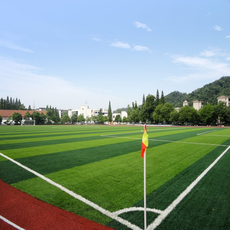 Artificial Football Grass Synthetic Turf