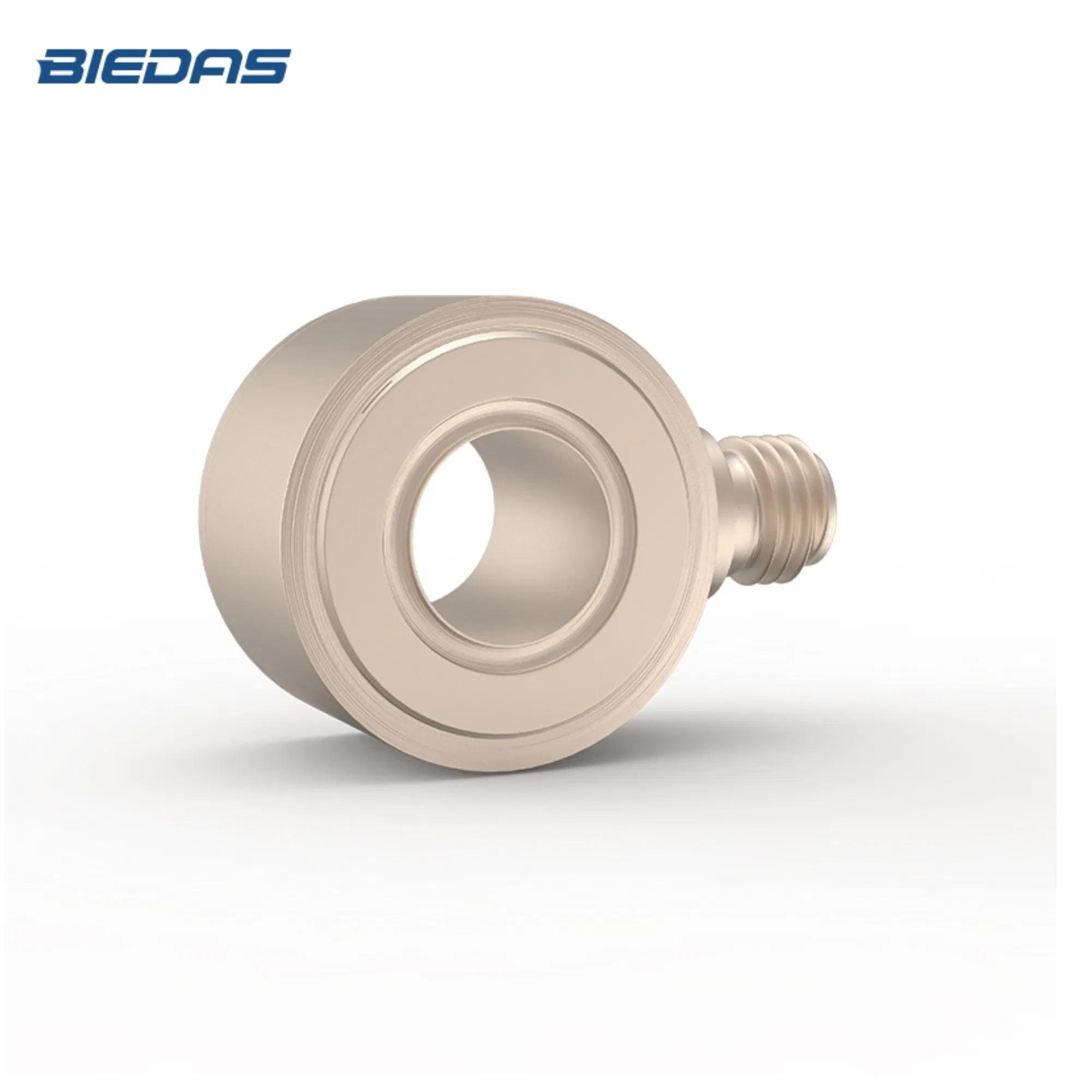 Пьезоэлектрический датчик силы BYDCL015L, 5.8 г