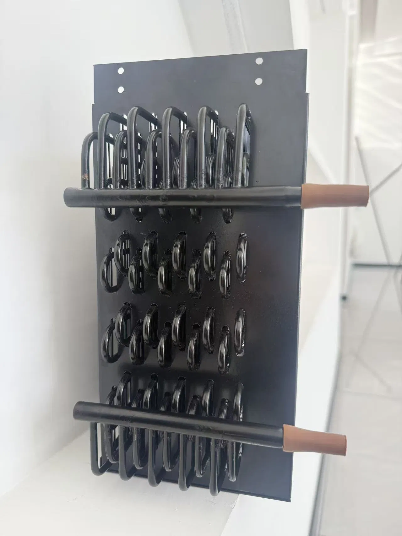 Customized Non-Standard Refrigeration and Cold Storage Equipment with Copper Tube and Aluminum Fin Evaporator Condenser