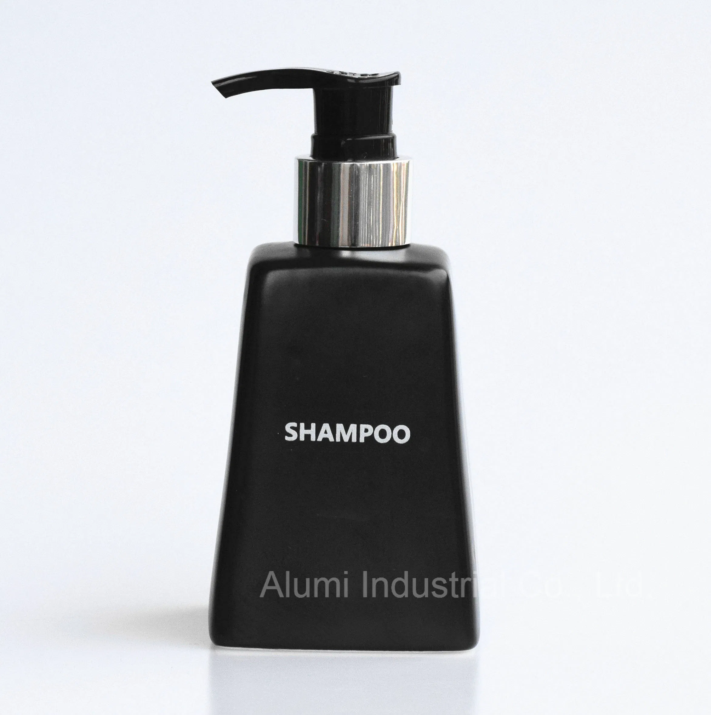 Lotion Bottle for Bathroom Hotel Ceramics Bottle