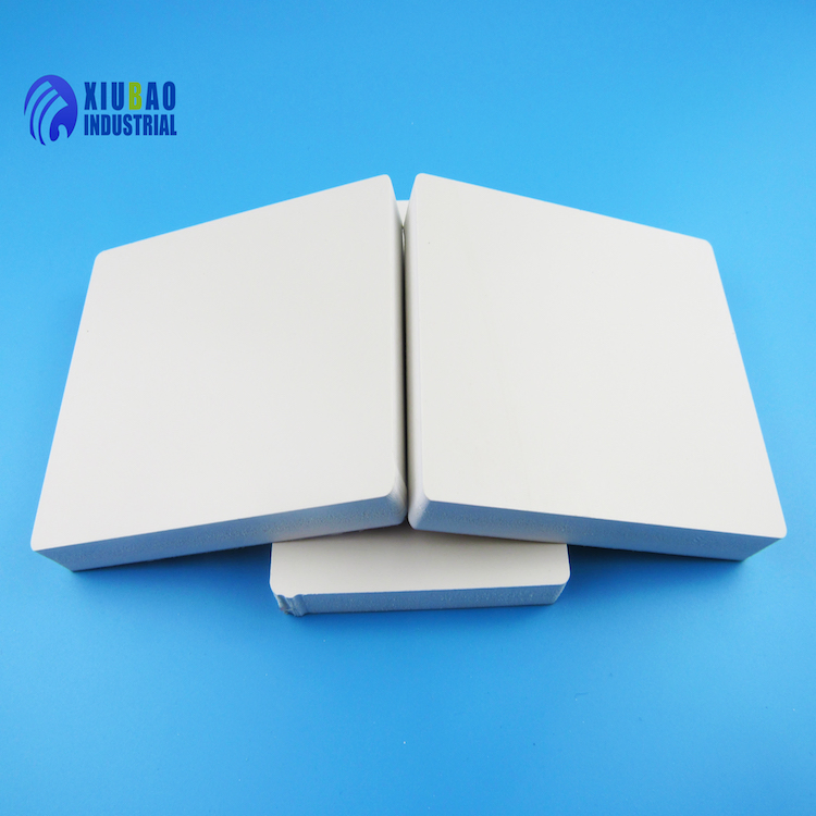 High Density Sound Heat Insulation PVC Foam Sheet for Wall Ceiling Panels Plastic Sheet