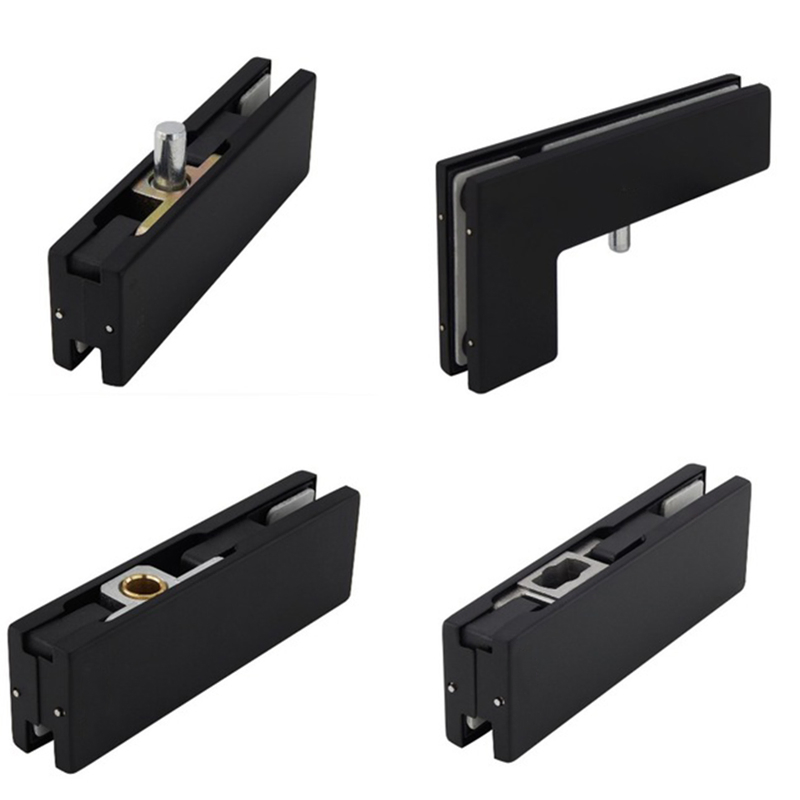 Glass Door Patch Fittings L Patch Fitting