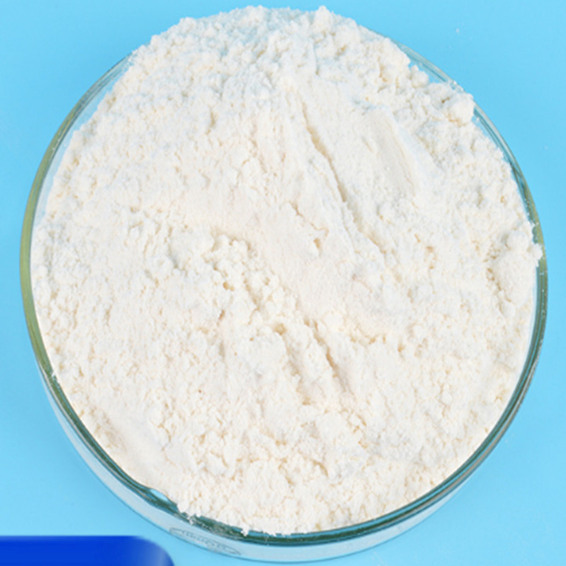 Deep Waterproof White Powder