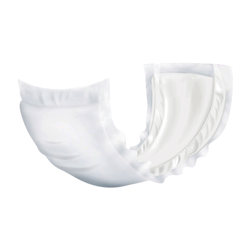 Hospital-Grade Maternity Maxi Pads - Extra Thick & Ultra Soft for Post-Delivery Recovery